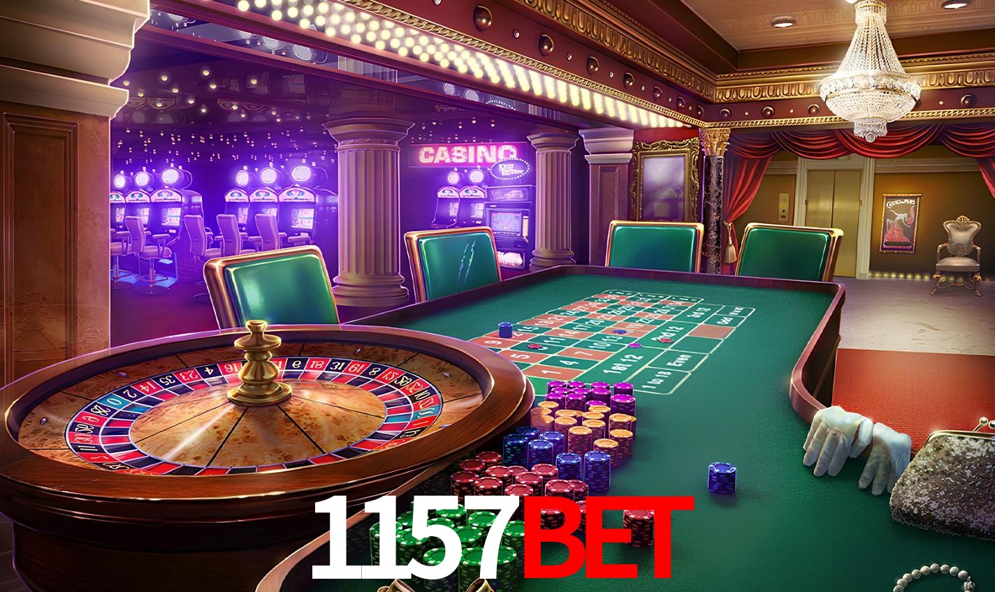 1157bet Jogospopulares