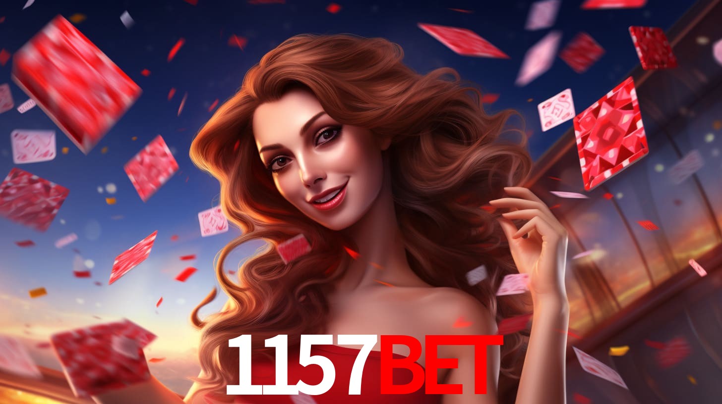 1157bet game