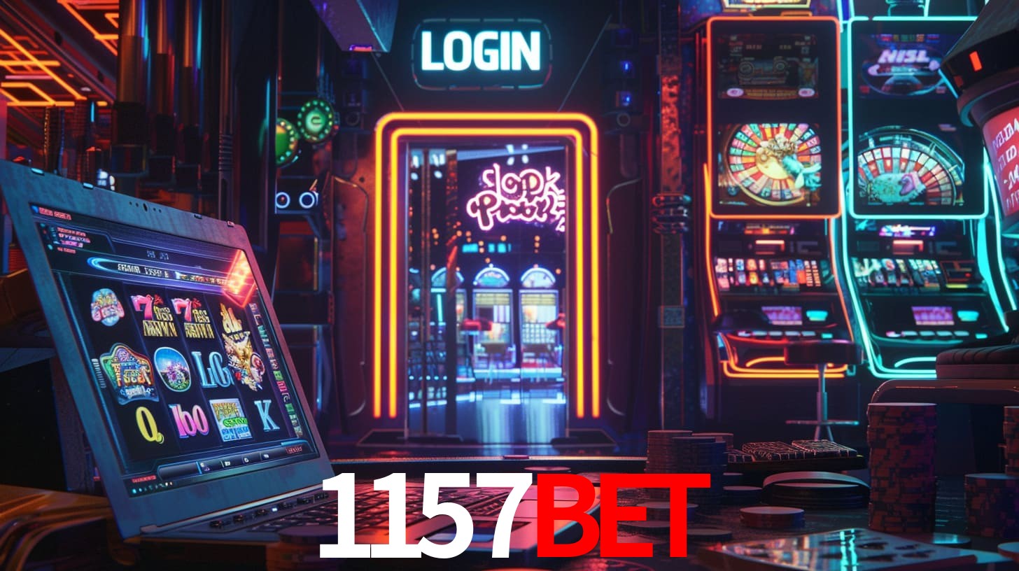 1157bet Baixar Login