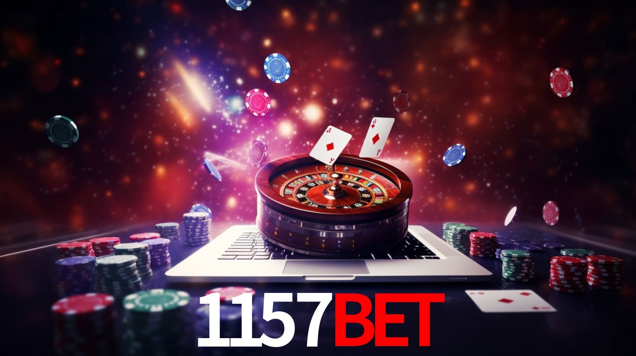 1157bet slot